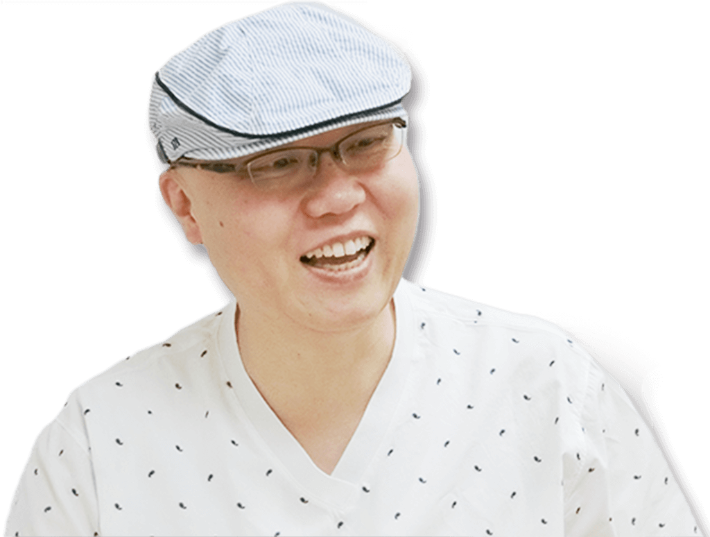 代表講師 崔 庚注(チェ・キョンジュ)